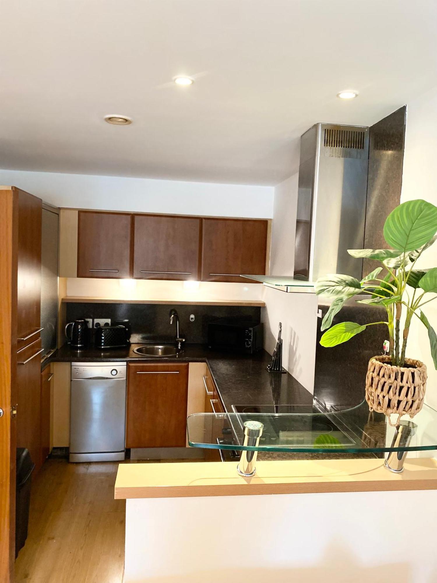 St James' Blvd Newcastle Apartment Esterno foto